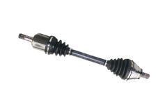 Drive Shaft 1K0407454TX B18755 VW Audi Skoda Borsehung