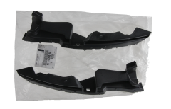 Bumper Fixing Front Original Citroen C4 Cactus 1611380580