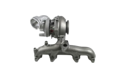 Turbosprężarka Do VW Audi Seat Skoda 03G253014M 12531044601 Vika