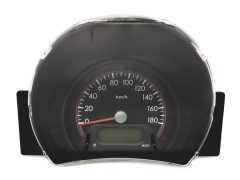 Speedometer/Instrument Cluster Nissan Pixo Suzuki Alto 34100M68K01 33069