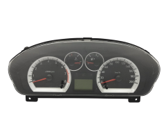 Speedometer/Instrument Cluster Chevrolet Aveo 96814468 29524