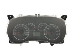 Speedometer/Instrument Cluster Fiat Grande Punto 51867546 51843