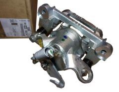 Brake Caliper Left Rear Original 1628556680 Citroen Peugeot