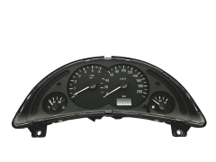Speedometer/Instrument Cluster Opel Corsa C 13173347WA 110008988026 50847