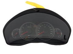 Speedometer/Instrument Cluster Subaru Legacy 85002AG010 NS-L400-L 20656