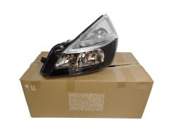 Headlamp Left Original 260607863R Renault Headlamp Left Original 260607863R Renault