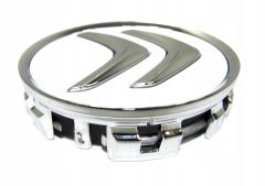Wheel Rim Hub Cap Original Citroen C1 C2 C3 C4 DS 9406H8
