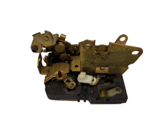 Door Lock Mechansim Right Rear 7701469941 Renault Scenic I Megane I Clio 2 11352