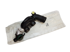 Air Hose Citroen Peugeot 1440P2 9670210780 Original