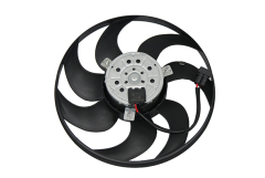 Radiator Fan 7M0959455J 99591502901 VW Sharan Vika