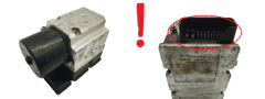 Abs Pump Fiat Croma 51780295 54084739D TRW 61444