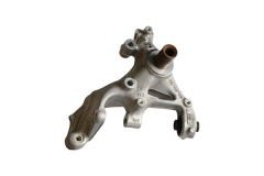 Wheel Steering Knuckle For Left VW Skoda 5QA505433B 55051703001 Vika