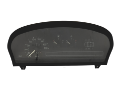 Speedometer/Instrument Cluster Lancia Y10 7717958 60.4941.1 28714