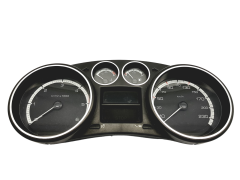 Speedometer/Instrument Cluster Peugeot 308 9665107480 503001550311 44963