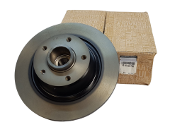 Brake Disc Renault 402023273R Original