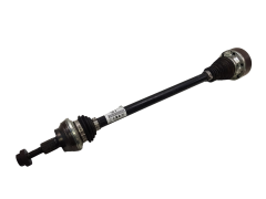 Drive Shaft Rear 1K0501204D VW AG 0km