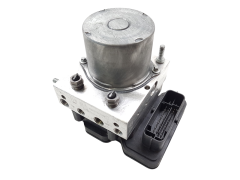 Abs Pump VWAG 6C0614517R 0265956084 Bosch 1514