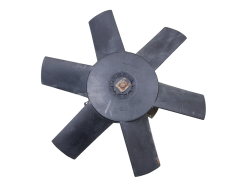 Radiator Fan Jumper Boxer Ducato 125339 Magneti Marelli