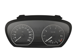 Speedometer/Instrument Cluster BMW 1 E81 E87 6974645-01 1024932-31 31496