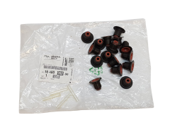 Gasket Set Citroen Peugeot 1640098880 Original