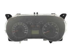 Speedometer/Instrument Cluster Fiat Grande Punto 51701536 48937