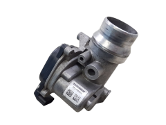 Throttle Body Valve Renault Clio 4 Scenic 3 Kangoo 2 161A09794R 1.5 DCI 1451
