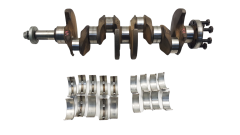 Crankshaft 546 8200416789 1.4 16v K4J Renault Dacia 8200785985 96