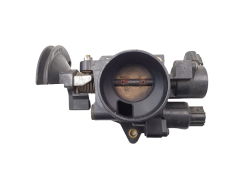 Throttle Body Valve Toyota Aygo C1 107 89452-52011