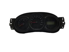 Speedometer/Instrument Cluster Dacia Sandero 2 248102757R 2478