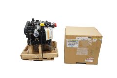 Diesel Engine New Original 8201199856 Renault Megane 3 1.5 dci K9KHPE8
