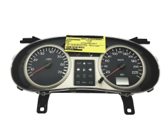 Speedometer/Instrument Cluster Renault Clio 2 8200059776 49837