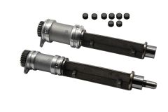 Balance Shaft Set 06H198205N B19131 VW Audi Seat Skoda Borsehung