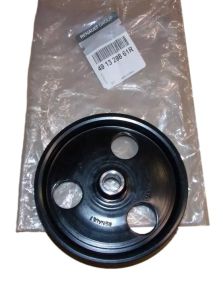 Power Steering Pump Pulley Original 491328861R Renault