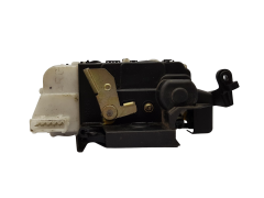 Door Lock Mechansim Left Rear 913769 Citroen Xsara Rockwell 11006