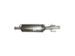 Fap Dpf Filter New Original 1613426180 Peugeot 508 1.6 HDI