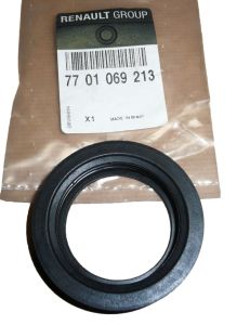 Gasket, Seal Przepustnicy New Original 7701069213 Renault