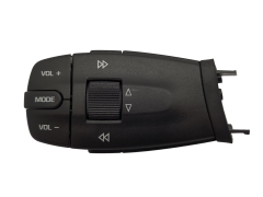 Radio Player Remote Control 6J0959441 HW07SW01 Seat Ibiza 4