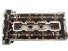 Cylinder Head Saab 205E 917088 918885 9148016 2.0 16V