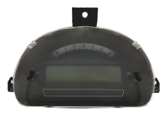 Speedometer/Instrument Cluster Citroen C2 C3 9660225880 D 02 51580