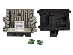 Starter Kit 237101990R 8201054128 Clio 3 1.5 DCI Renault 5207