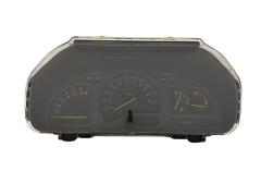Speedometer/Instrument Cluster Ford Focus 94FB-10849-DC 94FB10849DC 1980