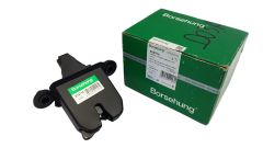 Boot Lid Lock 1Z5827501D B18716 Skoda Octavia II Borsehung