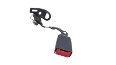 Seat Belt Catch Right Rear 8974EC Peugeot 406 Break