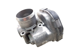 Throttle Body Valve Citroen Peugeot Ford 9673534480 1.6 HDI 2566