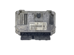 Control Unit 89661-0H070 0261S04464 Toyota PSA Bosch 56993