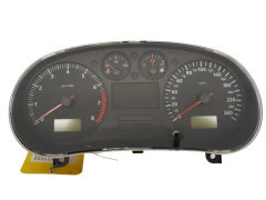 Speedometer/Instrument Cluster Seat Toledo W01M0920822B 110080153003 VDO