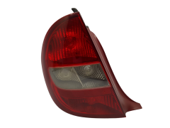 Lamp Left Rear 6350N8 9632646780 Citroen C5 Hatchback Valeo