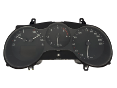Speedometer/Instrument Cluster Seat Altea 5P0920822G 110080280004 18784