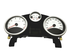 Speedometer/Instrument Cluster Peugeot 207 9662903880 A2C35190331 58298