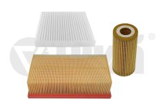 Filter Set K11784901 5Q0129620B 06L115562 5Q0819653 VW Audi Seat Vika